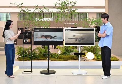 삼성전자 ‘미션 임파서블: 파이널 레코닝’으로 삼성 OLED 화질 알린다